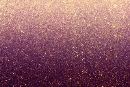 brilliant festive glitter background Horizontalの写真素材