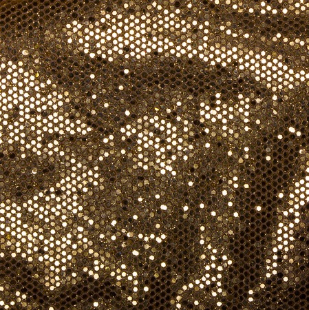 Design template for wallpaper, wrapping, sparkle glitter golden backgroundの写真素材