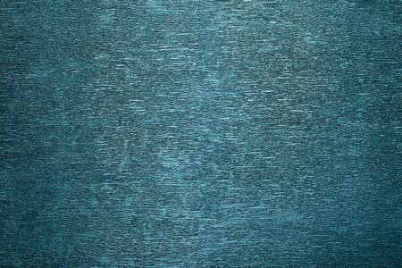 emerald, green, blue, paper with a fine textureの写真素材