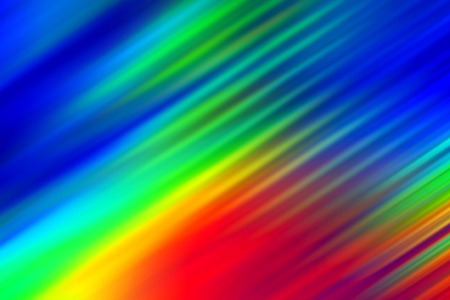 Abstract background with lines and colorsの写真素材