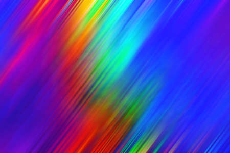 Abstract background with lines and colorsの写真素材