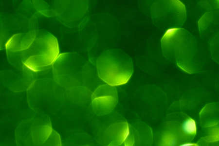 Green shiny backgroundの写真素材