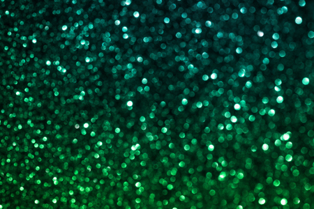 Green shiny backgroundの写真素材