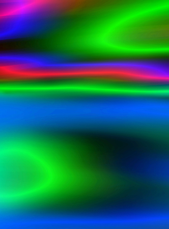 Color photo with abstract blurred background. Blurred effect, bright colors.の写真素材