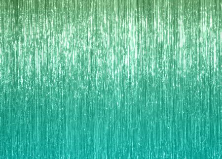 menthol, emerald, swamp solid background tinsel color trend 2020の写真素材