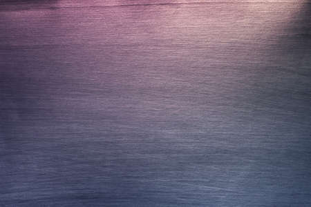 Shiny blue pearlescent festive background for your designの写真素材