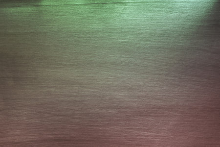 Shiny pearlescent brown paper. Christmas background.
