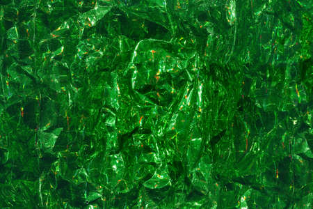 mother-of-pearl background of silver sequins, iridescent silver background for your design
