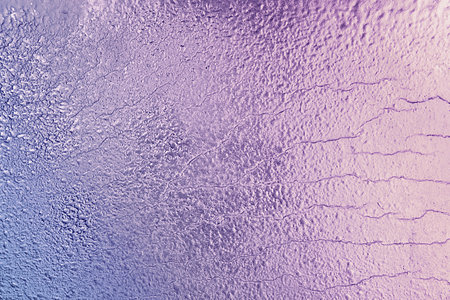 Shiny blue pearlescent festive background for your designの写真素材