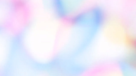 Abstract background. Defocused spots. Light pastel colors. bokeh photo. Banner Long web design.の写真素材