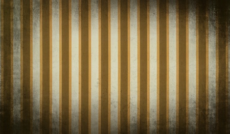 Texture dirty striped wallpaper in vintage styleの写真素材