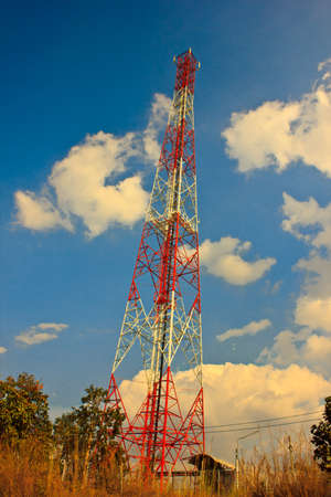 The antenna