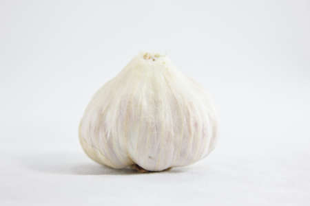garlic の写真素材