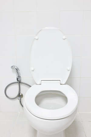 toiletの写真素材