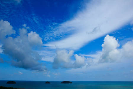 Koh Chang Islandの写真素材