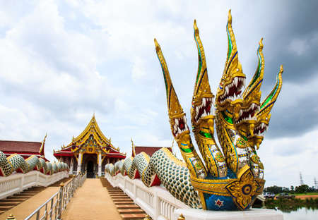 Buddha in Ayutthayaの写真素材