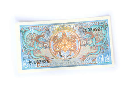 money from the world collection: light blue colored money