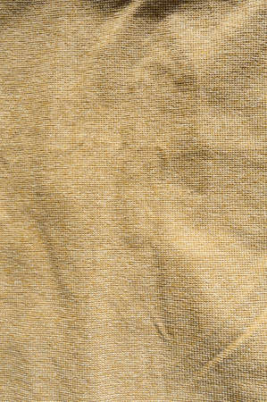 Linen textureの写真素材