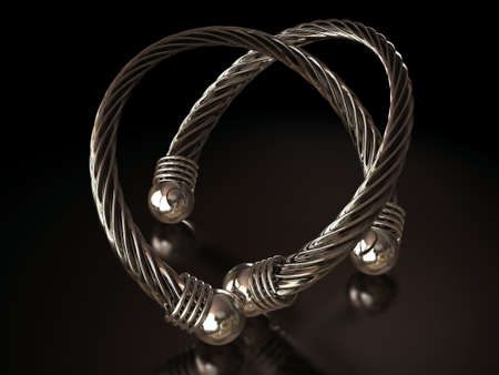 braceletの写真素材