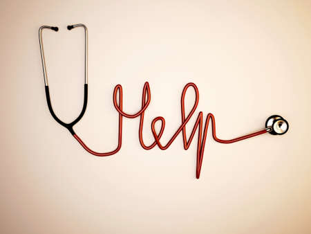 stethoscope help shape