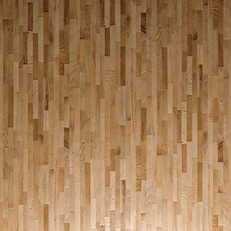 3d illlustration of a wooden parquet 