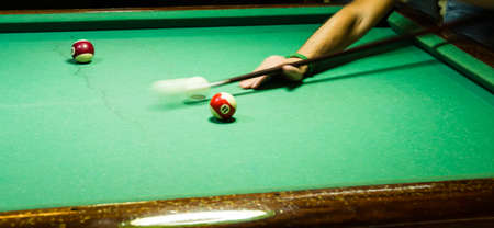 play the game