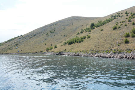 kornati islands national parkの写真素材