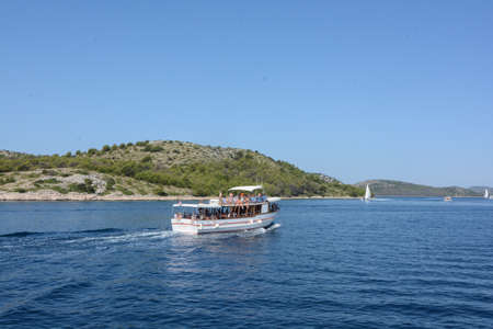 kornati islands national park