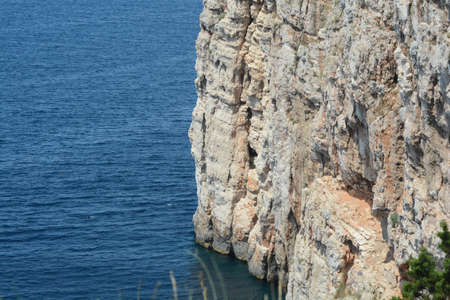 kornati islands national parkの写真素材
