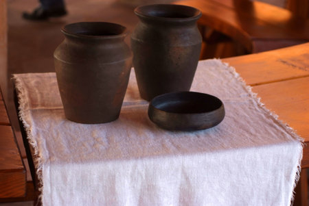 amphoraの写真素材