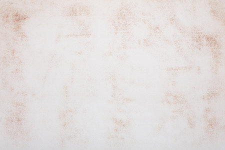 Old, rough paper texture background with brown signs