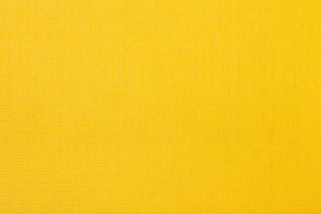 Yellow textured paper background, high detailedの写真素材