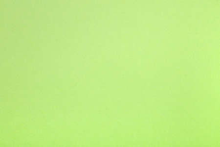 Green, textured paper backgroundの写真素材