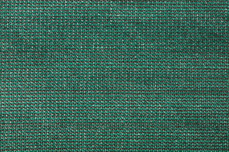 Green outdoor fabric texture backgroundの写真素材