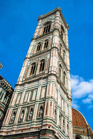 Piazza del Duomo in Florence