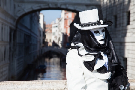 carnevale veneziaの写真素材