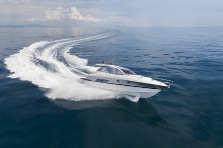 motor boat motor boat