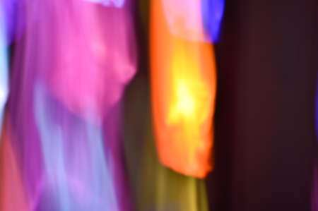 Light effects background, abstract light background, light leaks, can be used in different blending modes to enhance photography images の写真素材