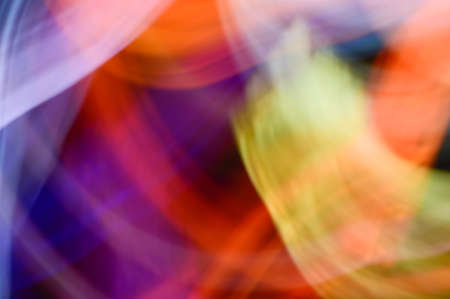 Light effects background, abstract light background, light leaks, can be used in different blending modes to enhance photography images の写真素材