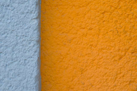 Rough wall texture background with copy spaceの写真素材