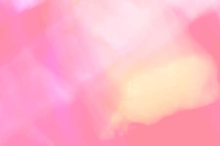 Abstract Pacific Pink Light Effect Background. Pastel Pink Light Leak. Abstract Pink Background.