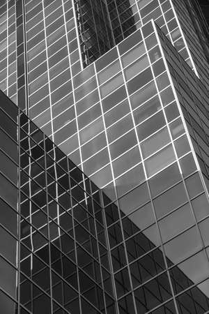 Houston, Texas â June 20, 2016: The Williams Tower in Downtown Houston, Texas closeups.のeditorial素材