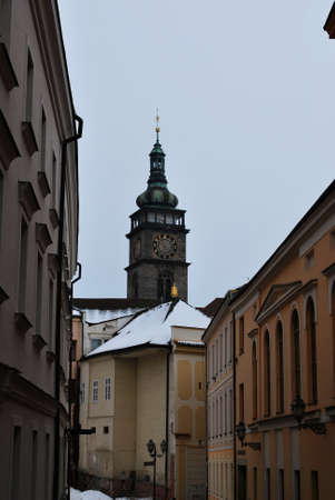 Hadec KrÃ¡loveの写真素材