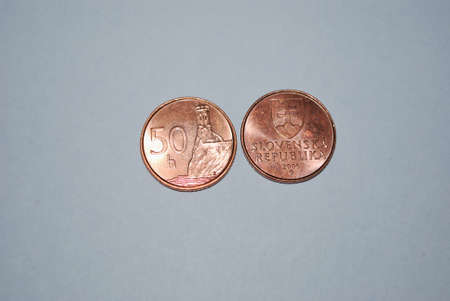 50 farthing
