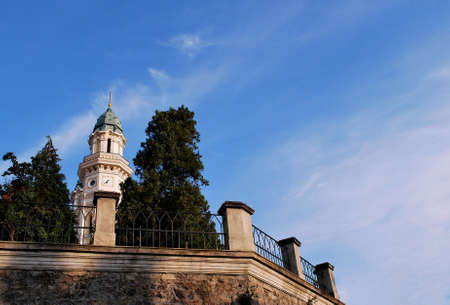 Uzhgorod - Ukraineの写真素材