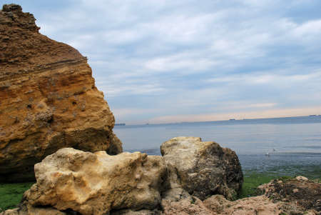 Odessa - Ukraineの写真素材