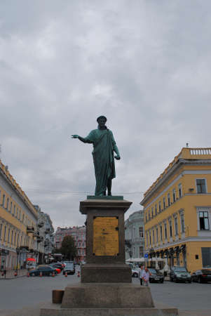 Odessa - Ukraineのeditorial素材