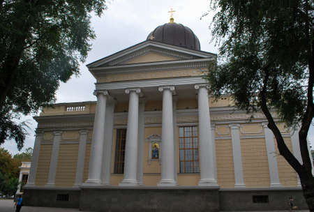 Odessa - Ukraine