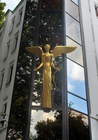 Odessa - Ukraineのeditorial素材