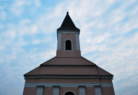 Slovakia - Povazieの写真素材